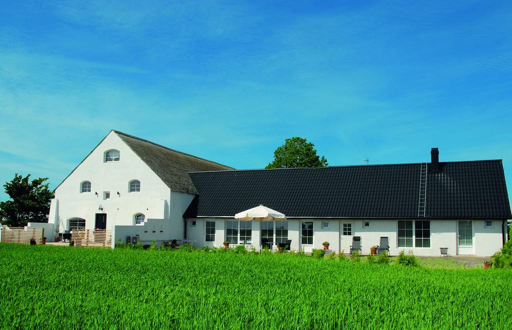 Vallebergaslaett Löderup 외부 사진